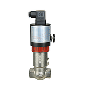 Senseca VD-032GR060 Flow switch (G 1 1/4 , Qmax: 100)