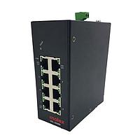 Molex 1120361003 Unmanaged Ethernet Switches IP20 Ethernet SWC UM;8RJ45;GE