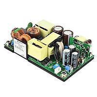 CUI Inc VOF-300-24 Switching Supplies 300W 24V 12.5A 3x5 Open Frame