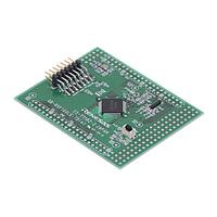 Renesas Electronics QB-R5F100LE-TB Development Boards & Kits - Other Processors Target Board for RL78/G13 64-pin