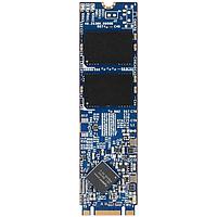Apacer A52.259HYA.002E9 M.2 SSDs M.2 2280 SH250-M280 SATA3 40GB 3D-TLC Thermal sensor DEVSLP OP w/coating Anti-Sulfuration /Replacement: A52.259HYA.005F8