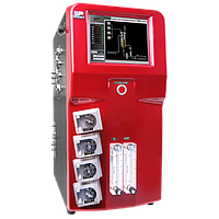 Major Science FS-07 Winpact Evo Fermentation System / Fermenter, FS-07 series (500ml - 20L)