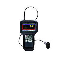NOVOTEST UT-3A-EMA Ultrasonic Thickness Gauge