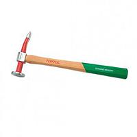 Toptul JFAC0133 Straight Pein & Finishing Hammer - Crowned Face (L= 325 mm)