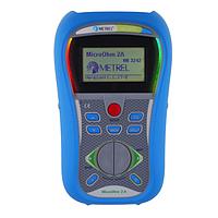 Metrel MI 3242 Standard set Continuity testers (1 μΩ ~ 199.9 Ω; 2 A)