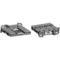 AMP Connectors - TE Connectivity 1903607-1 Housings 1.5 SERIES CONNECTOR 4POS LOCK HOUSING