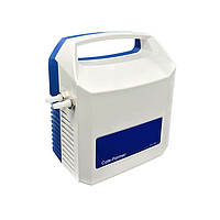 Cole parmer VPS-200 Air Admiral Air Diaphragm Vacuum (0.31 cfm; 230VAC)