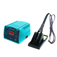 Bakon BK1000 Eddy-Current Heating Lead-Free Soldering Station (90W)