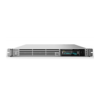 High Power DC Supply >1KW