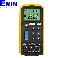 Process Signal Calibrator Repair Service