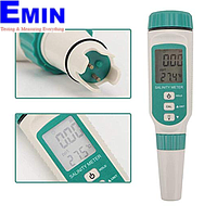 Salinity Meter Repair Service