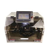 JCW JCW-C08 Flexible Corrugated Tube Cutting Machine (4-99999.99 mm, 4-28 mm)