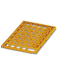 PHOENIX CONTACT 0823986 Cable Marker UC-WMT (10X4) OG