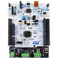 STMicroelectronics P-NUCLEO-IOM01M1 I/O-Link Transceiver STM32 Nucleo pack for IO-Link master with IO-Link v1.1 PHY and stack
