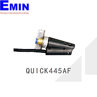 QUICK QUICK 445AF Ionizing Air Gun