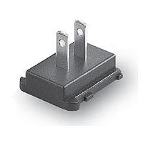 Cincon TR10R-A Interchangeable Plugs US Plug for TRG10 & TRG30R Series