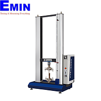 Cometech QC-526M2F-Extended Universal Material Testing Machines (20 kN)