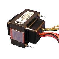 Hammond Manufacturing 290CX Tube Application Fender 120V @ 60 Hz, 650Vct @ 180mA