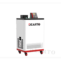 Dearto DTS-10G Ultra Low Temperature Calibration Bath (-10 ~ 100℃)