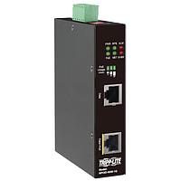 Tripp Lite NPOEI-60W-1G Ethernet Modules IND ETHERNET POE INJECTOR, 60W