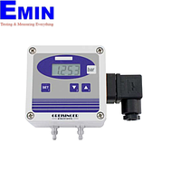 Absolute pressure sensor, transducer