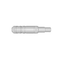 Amphenol FSI M28876/7F23P4 Fiber Optic Connectors