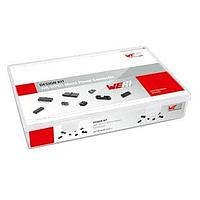 Jones Plugs & Sockets