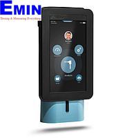 Combustion/Emission Gas Analyzer