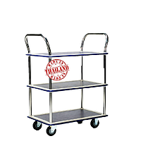 SUMO HL-130D Trolley (170kg - 220kg)