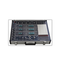 DOLANG DLDZ-SZDZ Digital Electronic Training System