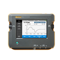 FLUKE VT650 Gas Flow Analyzer Ventilator Tester