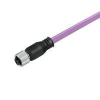 Weidmuller 1873320400 Sensor Cables / Actuator Cables SAIL-M12BG-PB-4.0D