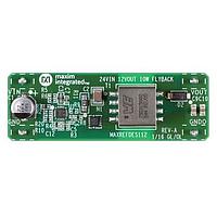 Analog Devices MAXREFDES112C# Power Supply Controller Efficient isolated flyback 10W, Hanrun t