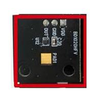 Temperature Sensor Development Tools