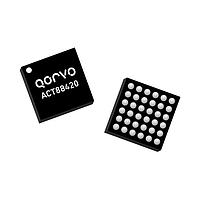 Qorvo ACT88420-101T Processor PMIC 5V PMIC with optional dual-phase for SSD