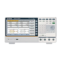 GW INSTEK AFG-4125AE Arbitrary Function Generator (1CH; 25MHz; 125 MSa/s; Built-In Amplifier)