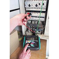 Kyoritsu Leakage Current Tester Repair Service
