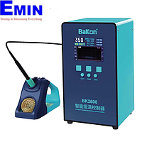 Bakon BK2600 Intelligent thermostat (100°C ~ 480°C , 420W)