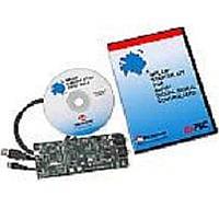 Microchip Technology DM330011 Audio MPLAB Starter Kit for dsPIC DSC