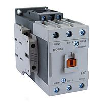 LS MC-65a 220V Contactor (3P, 65A, 220V)