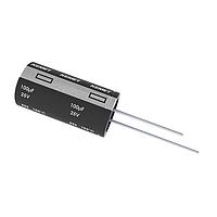 KEMET ESS105M050AB2AA Single Ended Aluminium Electrolytic Capacitor 50V 1uF 105C 1k Hour Radial