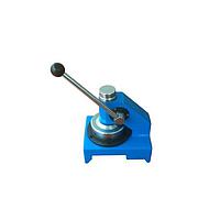 SKZ Industrial SKZ114 Circle sample cutter (Φ112.8 ± 0.05mm)