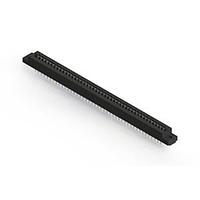 EDAC 857-086-424-202 Receptacles High Temp Card Edge Connector