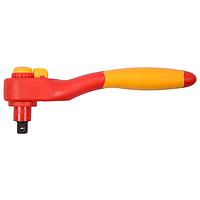 YATO YT-21072 Injection Insulated Reversible Ratchet (1/2")