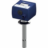 Jumo digiLine CR HT40 Head transmitter with conductive two-electrode conductivity sensor type SL (-50 ~ +250°C)