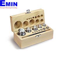 KERN 334-09 F2 Set of weights (1g - 10000g)