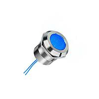 APEM Q25Y5SXXB1AE Indicators LED INDICATOR 25MM
