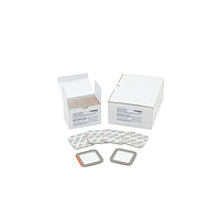 ELCOMETER E135----C100 Bresle Test Patch (2.6ml ± 0.6ml, Box of 100)