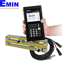 Pflow P117 Ultrasonic Flowmeter (25mm ~ 1200mm,1%)