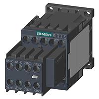 SIEMENS 3RH23441CP000KA0 Electromechanical Contactors CONT.REL. 4NO+4NC,230VAC 50/60HZ, S00